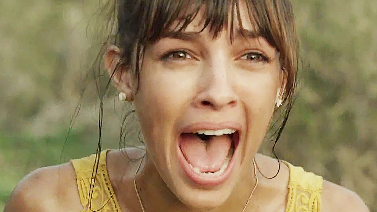 Die Jupiter Apokalypse - Trailer (Deutsch) HD