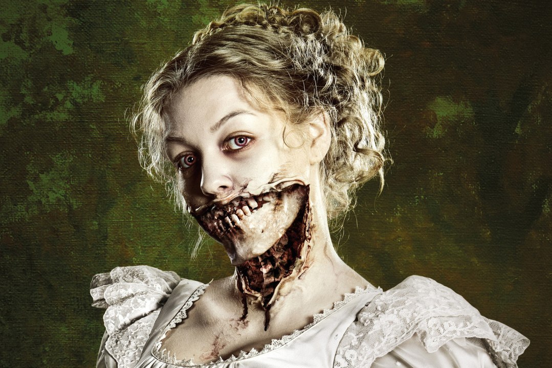 Stolz und Vorurteil und Zombies - Trailer (Deutsch) HD