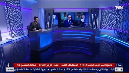 عمرو الجنايني يكشف لـ البريمو سبب زيارة الكابتن محمود الخطيب لاتحاد الكرة
