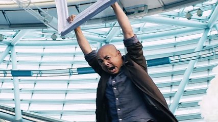 Lost in Hong Kong - Official Trailer 2 (English Subs) HD