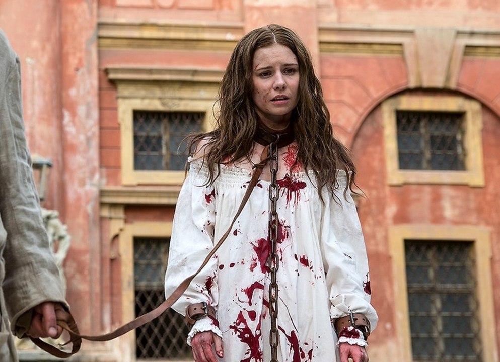 Die Hebamme 2 - Trailer (Deutsch)