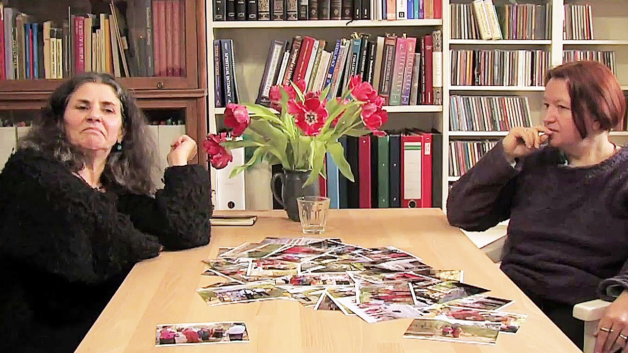 Jalda und Anna - Erste Generation danach - Trailer (Deutsch) HD