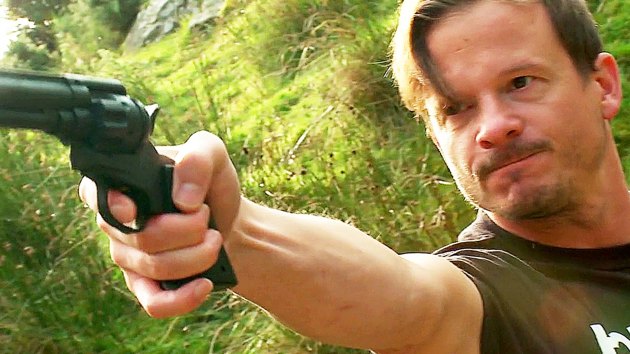 Dartmoor Beast - Freiwild wider willen - Trailer (Deutsch) HD