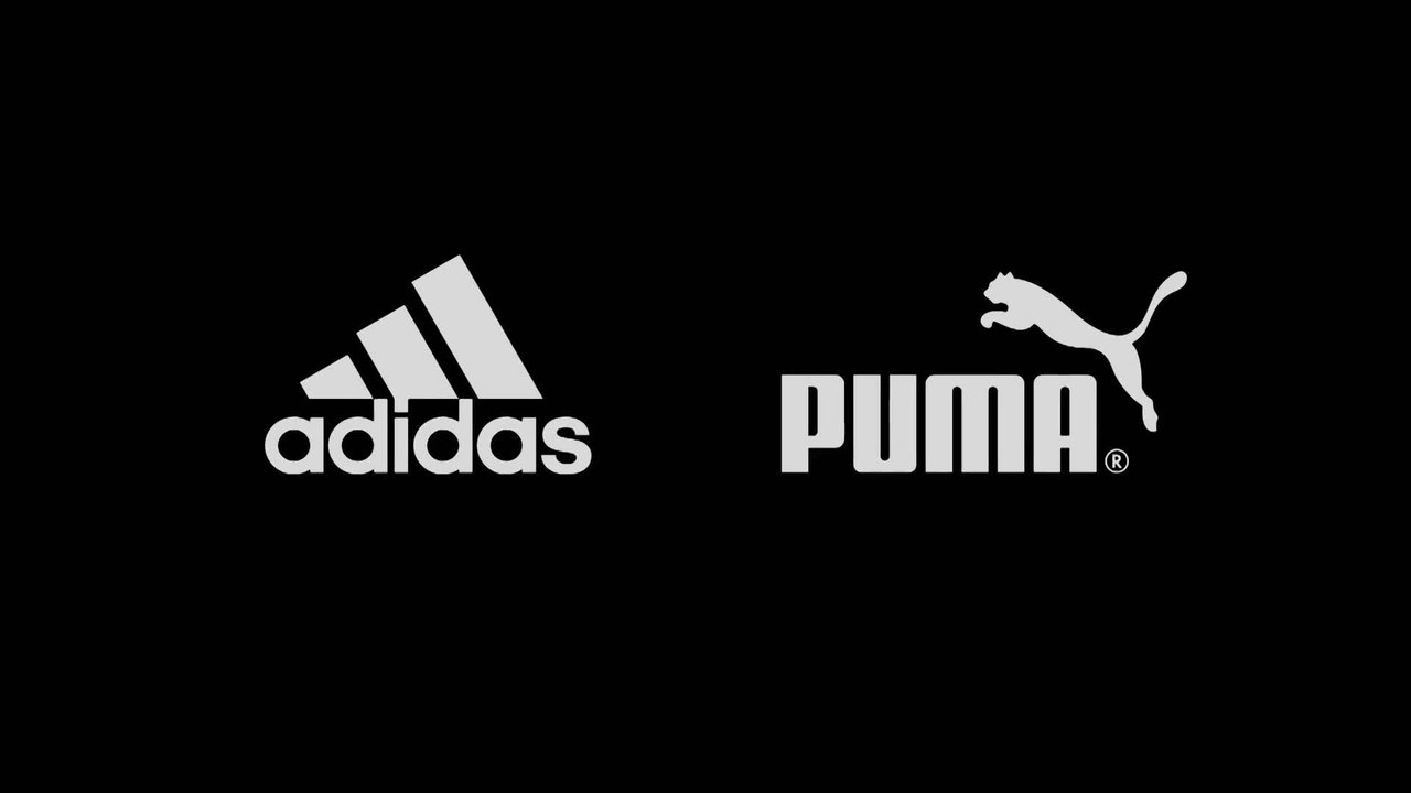 Duell der BrÃ¼der -Die Geschichte von Adidas und Puma - Trailer (Deutsch) HD