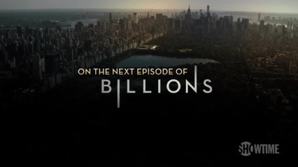 Billions - Clip S01E02 The Key to Bagging Axe (English) HD