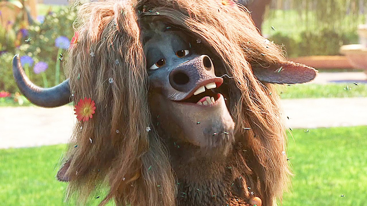 Zoomania - TV Spot 3 (Deutsch) HD