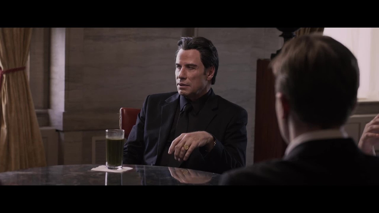 Criminal Activities - Clip 05 (Deutsch) HD