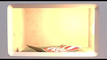 The Angry Birds - Viral Clip amc (English) HD