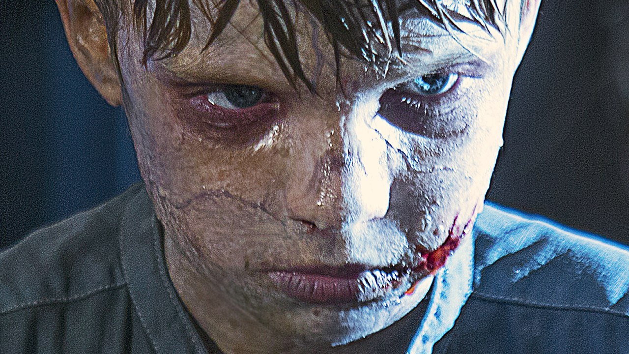 The Other Side Of The Door - Trailer (Deutsch) HD