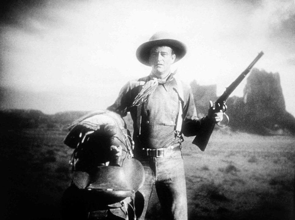 Ringo - Trailer (Deutsch)