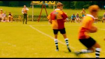 Bibi und Tina 3 - Clip 09 Rugby (Deutsch) HD