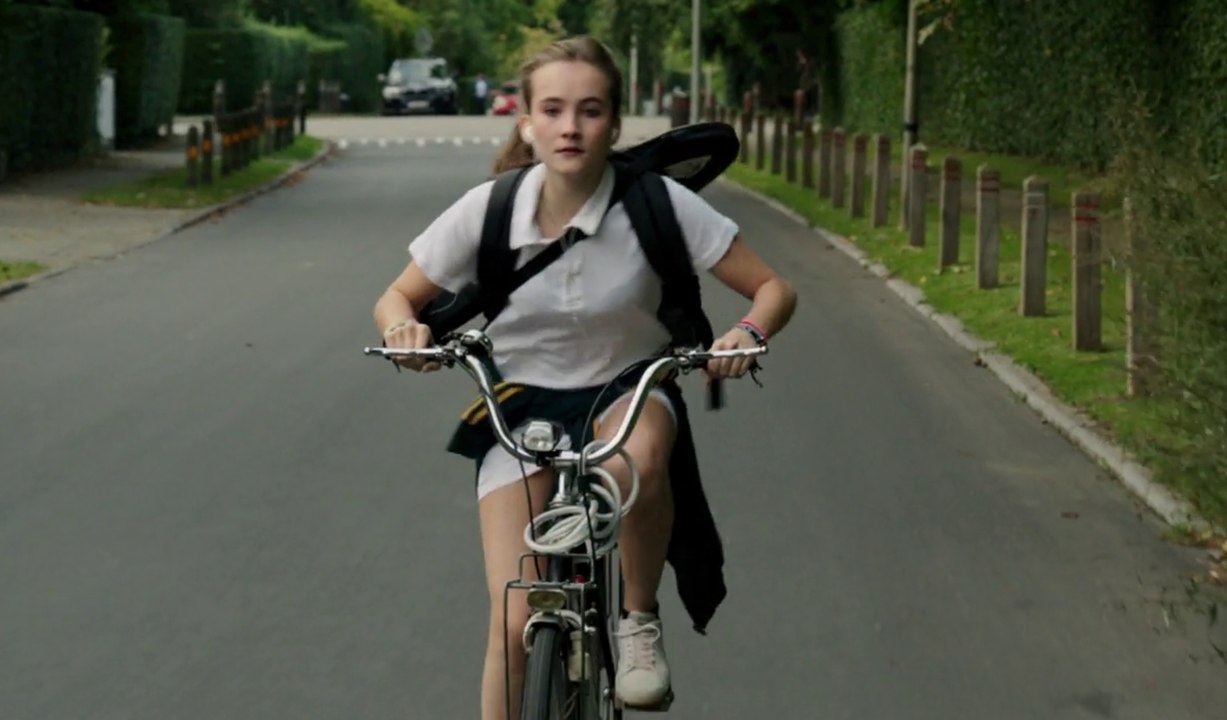 Alle Katzen sind grau - Trailer (Deutsche UT) HD