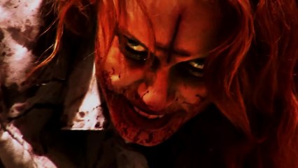 Hell Fire - Trailer (English) HD