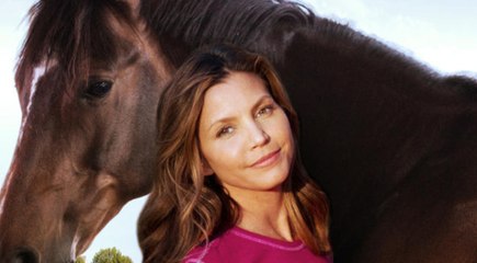 Mein Pferd Holly -Trailer (english)