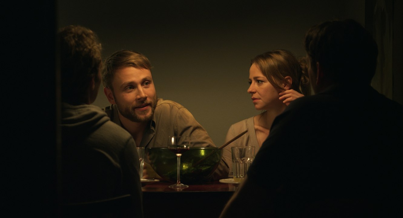 Lichtgestalten - Clip Zurueck (Deutsch) HD