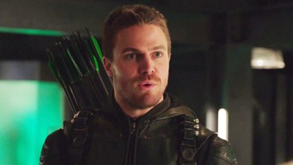 Arrow - S04 Trailer Midseason Sizzle (English) HD