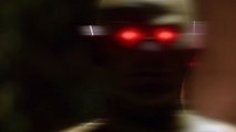 The Flash - S02 Trailer Reverse Flash Returns (English) HD