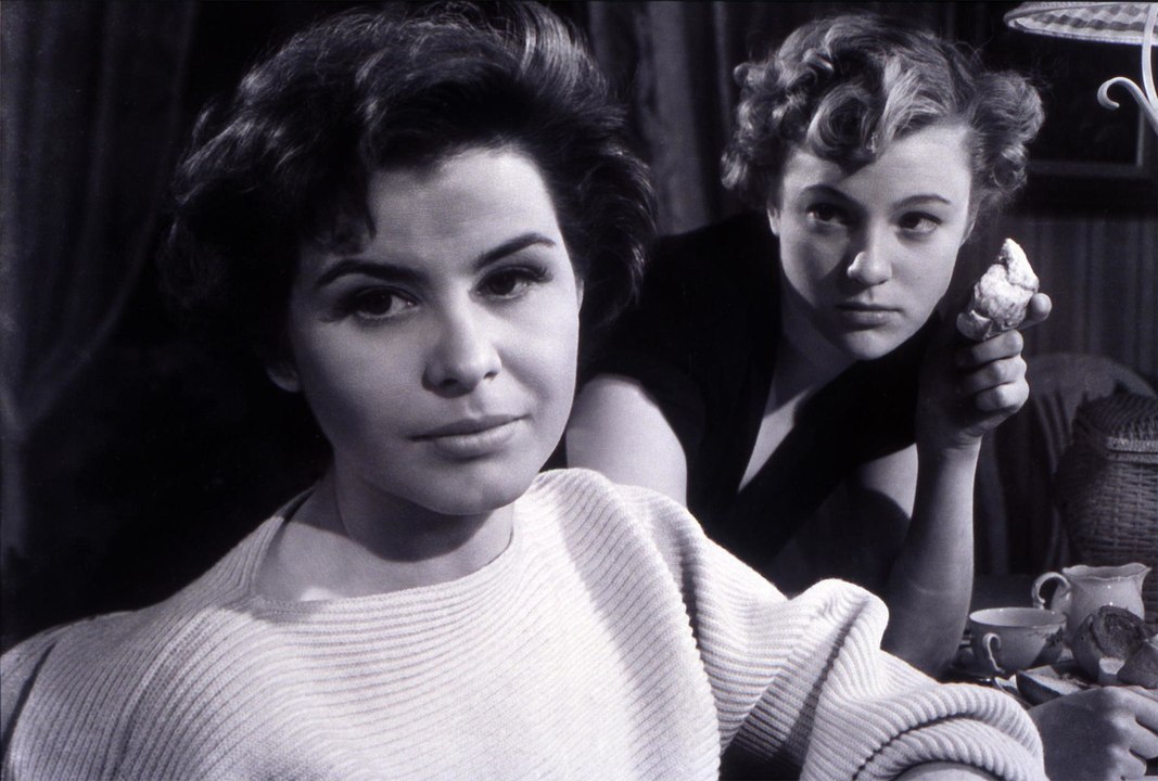 Sehnsucht der Frauen - Trailer (Deutsch)