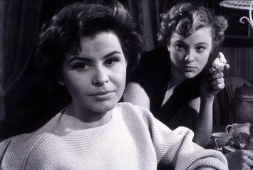 Sehnsucht der Frauen - Trailer (Deutsch)