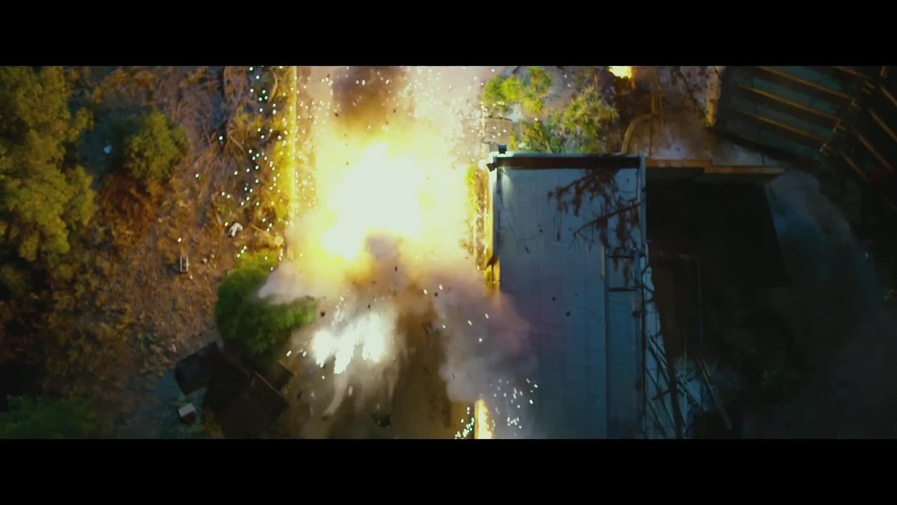 13 Hours The Secret Soldiers of Benghazi - Featurette Michael Bay's Arbeit mit dem MilitÃ¤r (Deutsch) HD