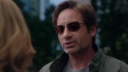 The X-Files - Featurette The Ex Files (English) HD