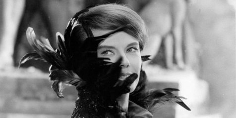 Last Year in Marienbad - Trailer (English)