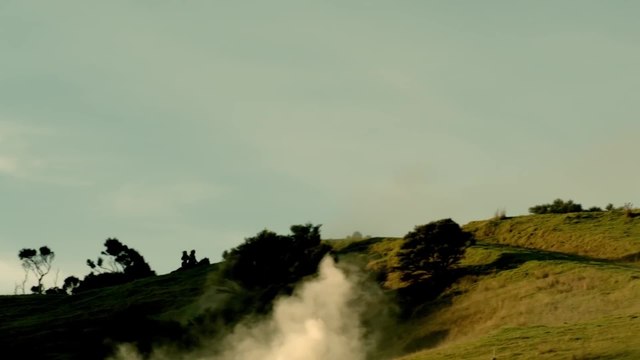 The Shannara Chronicles - S01 Featurette Meet Bandon (English) HD