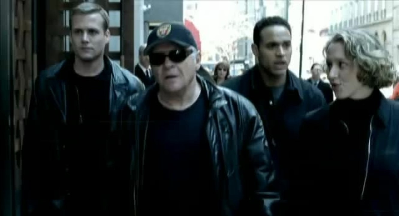 Bad Company - Trailer (Deutsch)