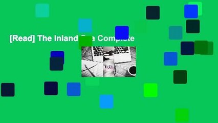 [Read] The Inland Sea Complete