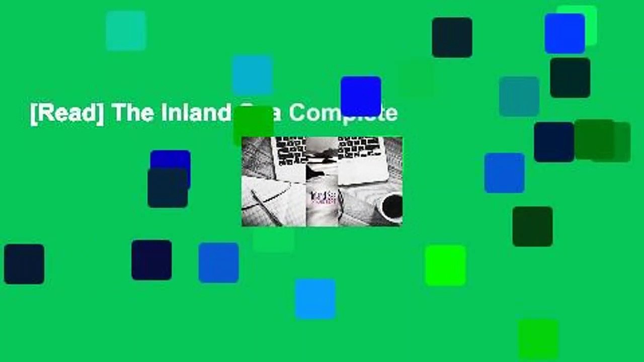 [Read] The Inland Sea Complete