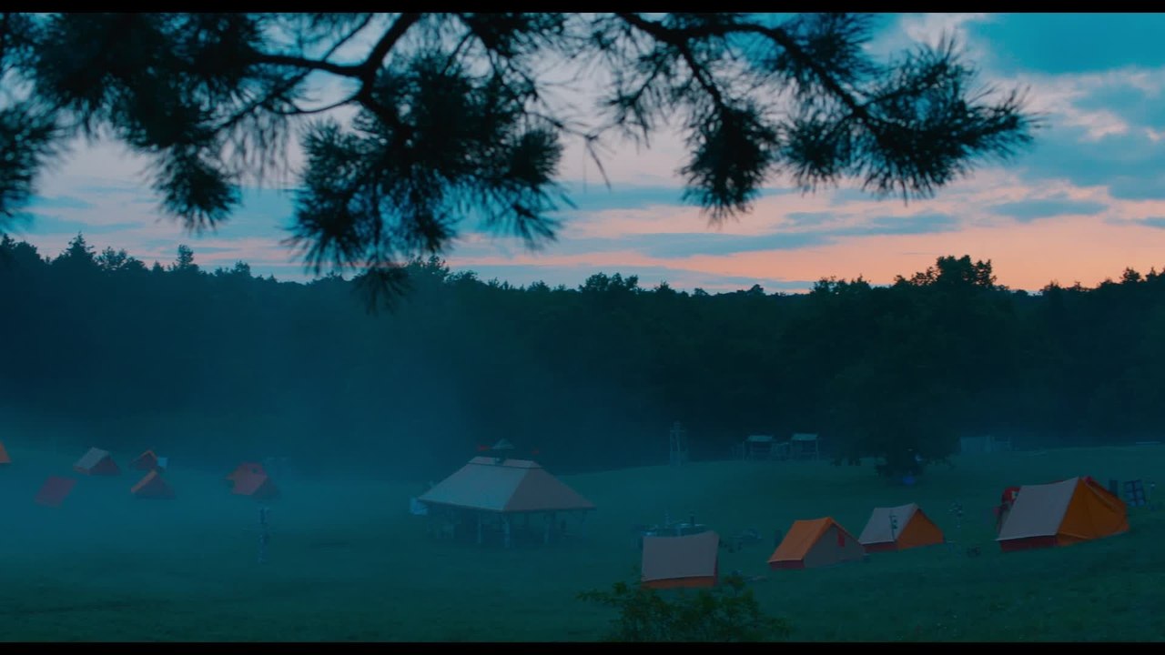 Bibi und Tina 3 - Clip 04 Morgens im Camp (Deutsch) HD