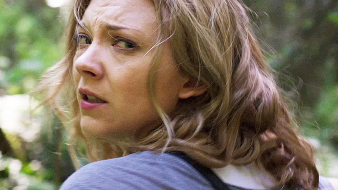 The Forest - Teaser Trailer 2 (Deutsch) HD