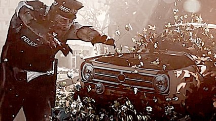 Dawn of the Planet of the Zombies and the Giant Killer Plants on Some Serious Acid - Trailer (English) HD
