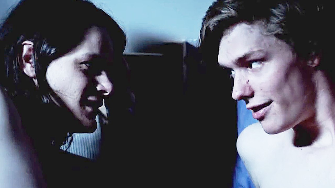 Gottlos - Warum Menschen tÃ¶ten - S01 Trailer (Deutsch) HD