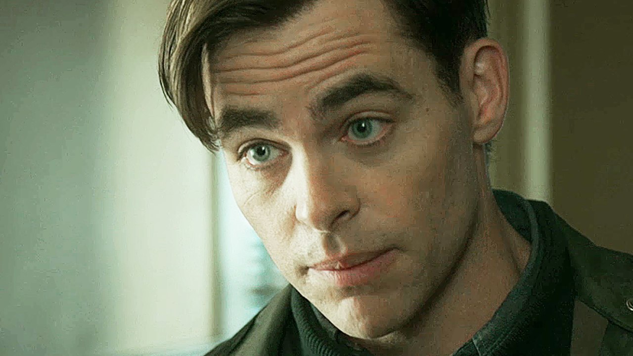 The Finest Hours - Trailer (Deutsch) HD