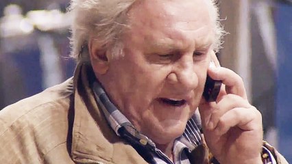 Saint Amour - Trailer (English Subs) HD