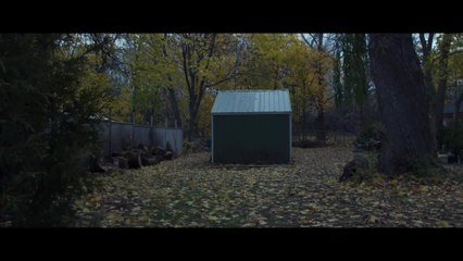 Room - Featurette Lenny Abrahamson (English) HD