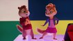 Alvin und die Chipmunks Road Chip - Clip Juicy Wiggle (Deutsch) HD