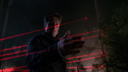 The X-Files - S01 Featurette Declassified (English) HD