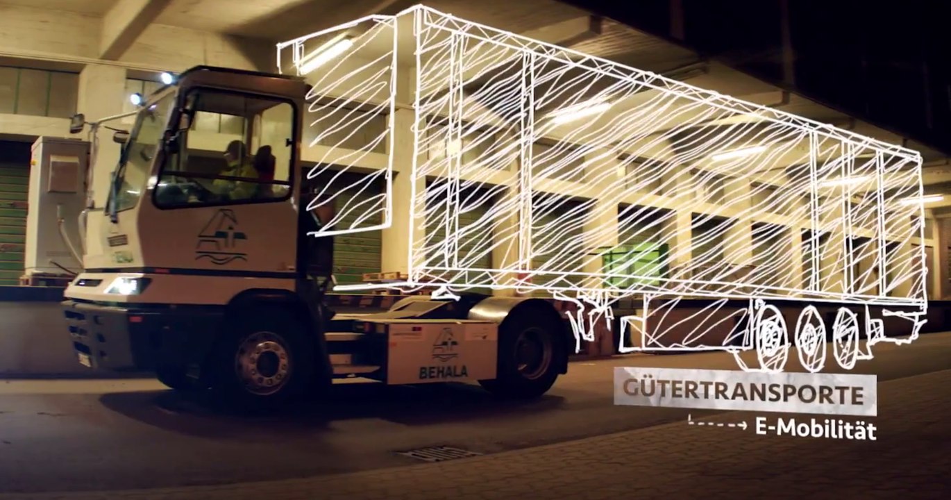 Power to Change - Die Energierebellion - Trailer (Deutsch) HD