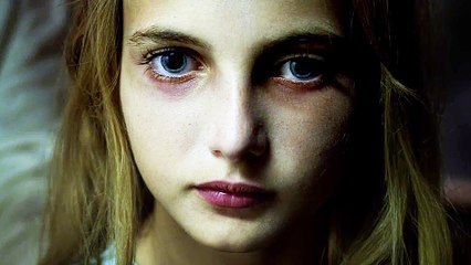 Wolf Mother - Teaser Trailer (English) HD