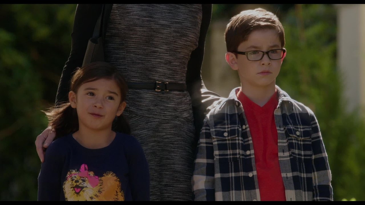 Daddy's Home - Clip Ich dachte du kannst fahren (Deutsch) HD