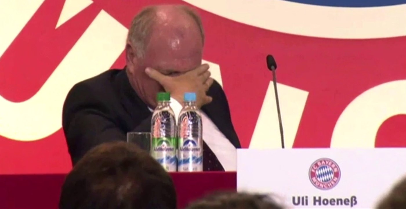 Falciani und der Bankenskandal - Trailer (Deutsch) HD