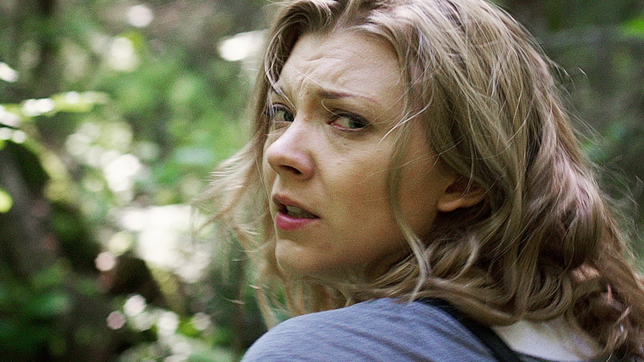 The Forest - Teaser Trailer 2 (Deutsch) HD