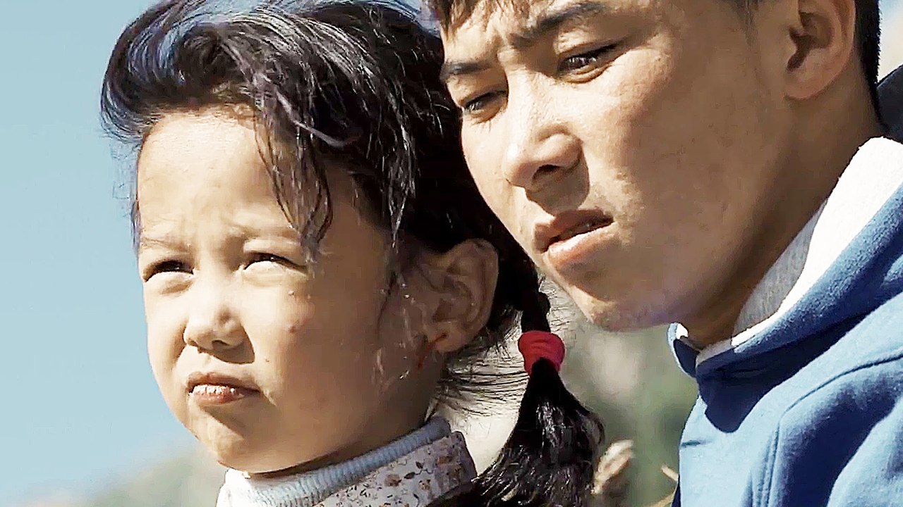 Nomaden des Himmels - Trailer (Deutsch) HD