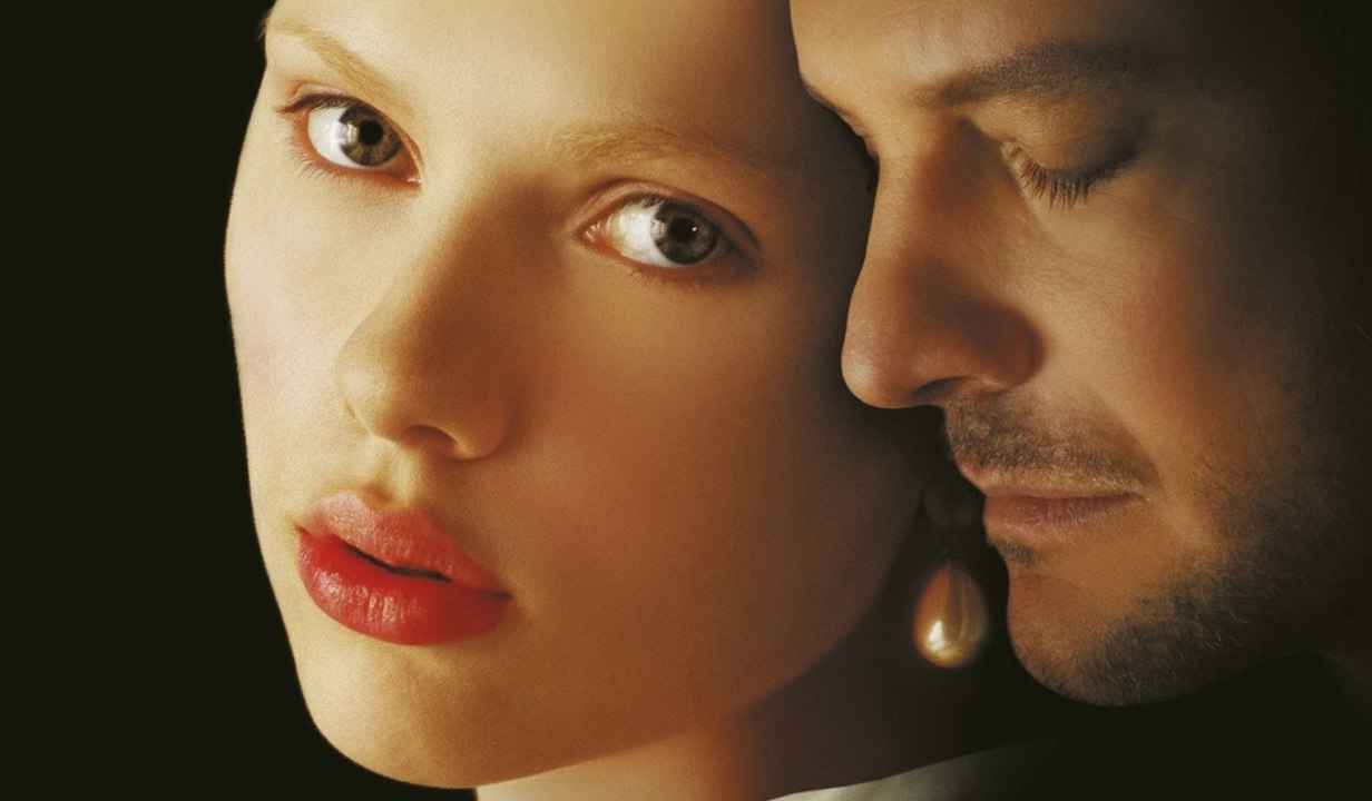 Das Mädchen mit dem Perlenohrring - Trailer (Deutsch) HD