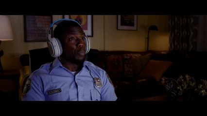 Ride Along 2 - Featurette Kevin Hart Does Stunts (Deutsch) HD