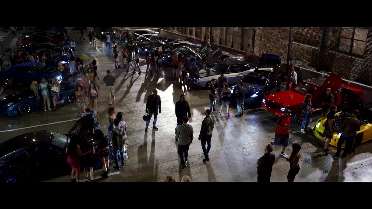 Ride Along 2 - Featurette A Look Inside (Deutsch) HD