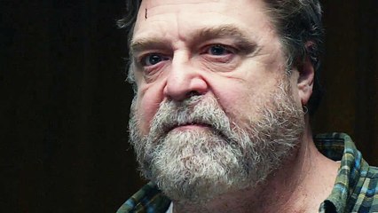 10 Cloverfield Lane - TV Spot Out There (English) HD