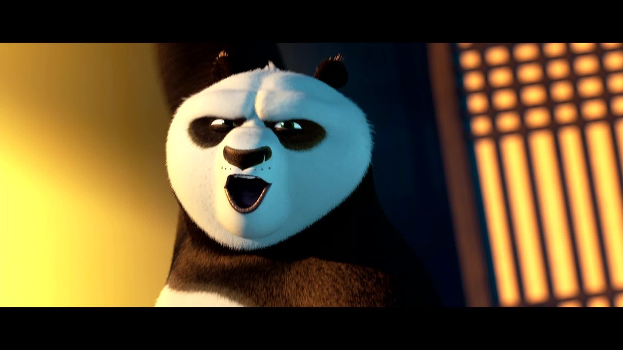 Kung Fu Panda 3 - Featurette Panda Paradise (Deutsch) HD